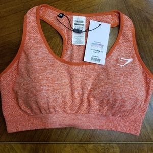 Gymshark Sports Bra NWT